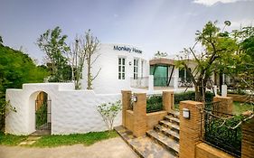 Monkey House